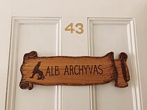 Australijos-Lietuvos archyvai