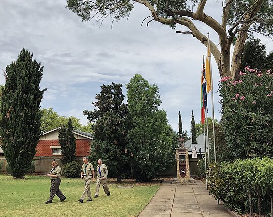 Lietuvių katalikų centras