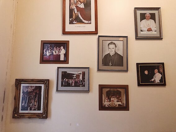 Lietuvių katalikų centras