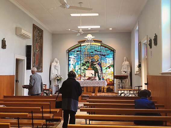 Lietuvių katalikų centras