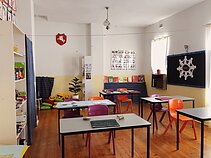 Lietuvių mokykla-darželis Lietuvių mokykla-darželis