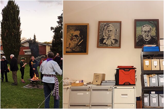 Lietuva Australijoje