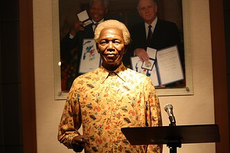 Nelsonas Mandela