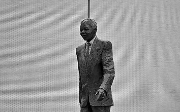 Nelsonas Mandela