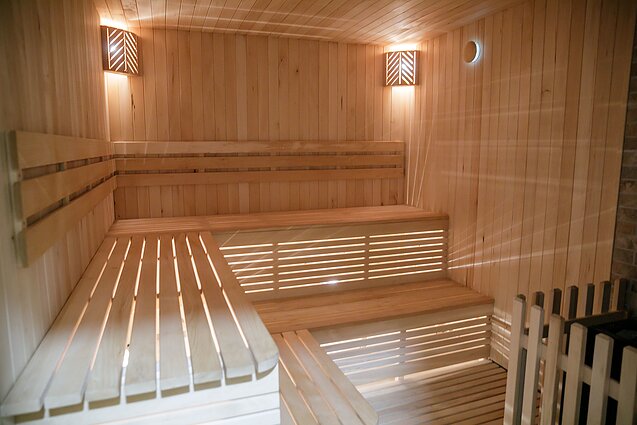 Pirtis kaip papildomas kambarys namuose: pliusai ir minusai