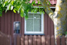 Kaimo turizmo sodyba