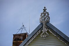 Kaimo turizmo sodyba