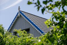 Kaimo turizmo sodyba