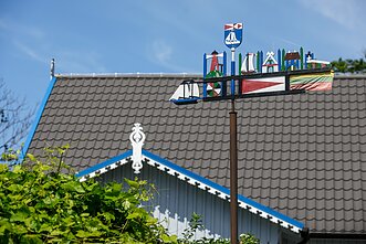 Kaimo turizmo sodyba