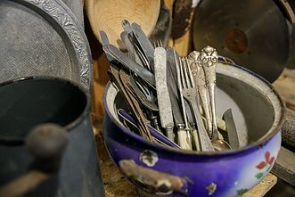 Kaimo turizmo sodyba