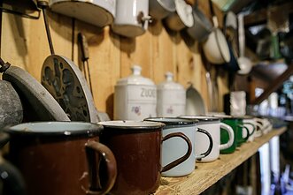 Kaimo turizmo sodyba