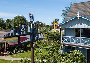 Kaimo turizmo sodyba