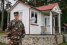 Žydrūnas Vaikasas Žydrūnas Vaikasas