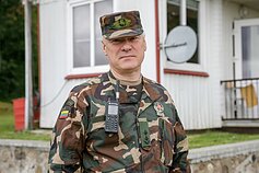 Žydrūnas Vaikasas Žydrūnas Vaikasas