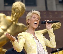 Celine Dion
