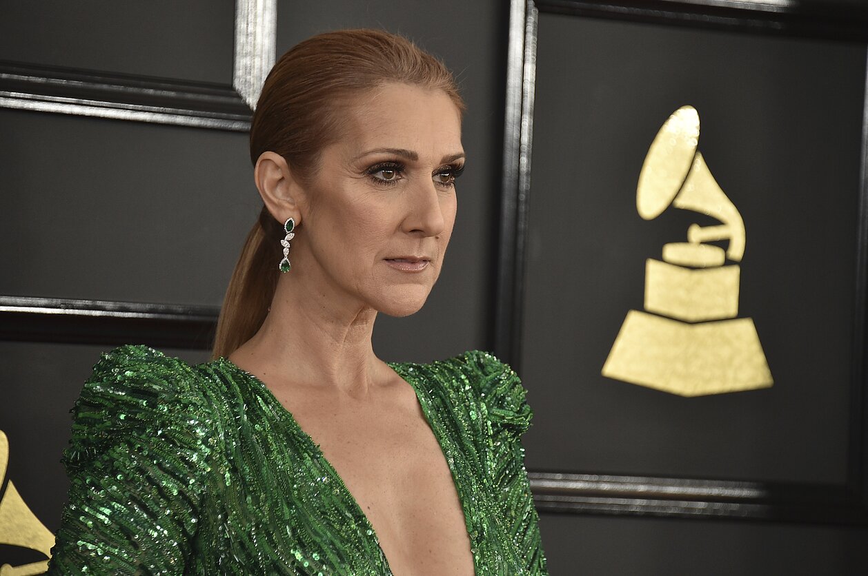 Celine Dion Celine Dion
