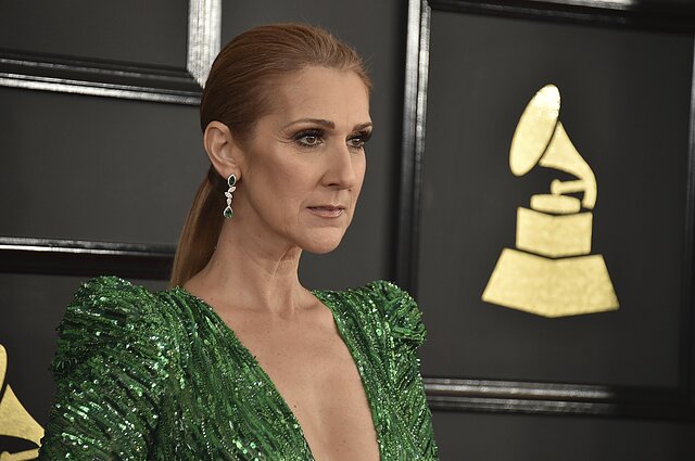 Celine Dion Celine Dion