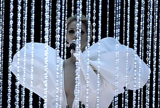 Celine Dion