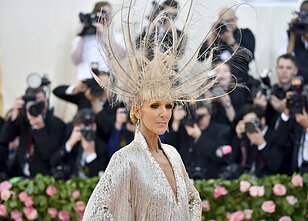 Celine Dion