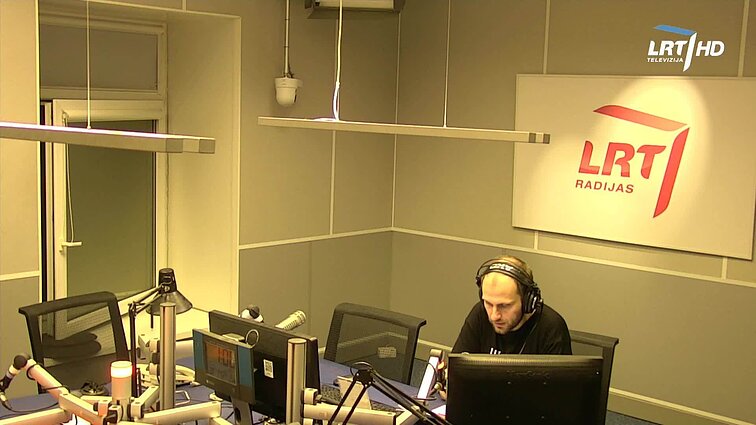 LRT radijo žinios