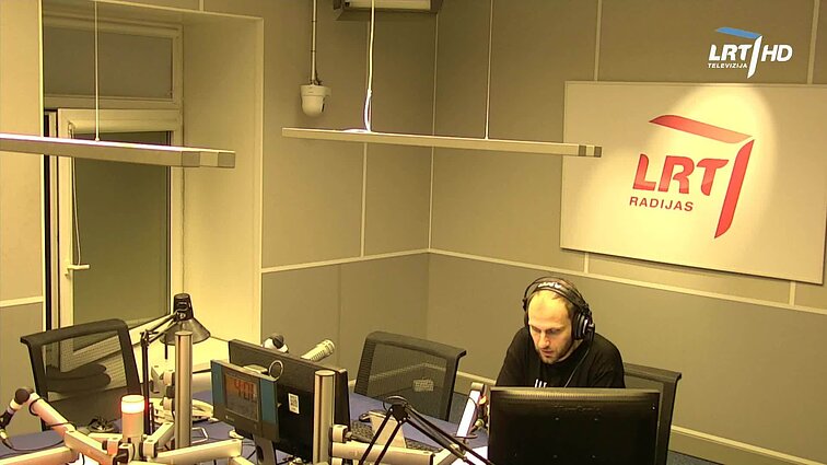 LRT radijo žinios