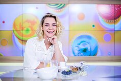 Liucina Rimgailė Liucina Rimgailė
