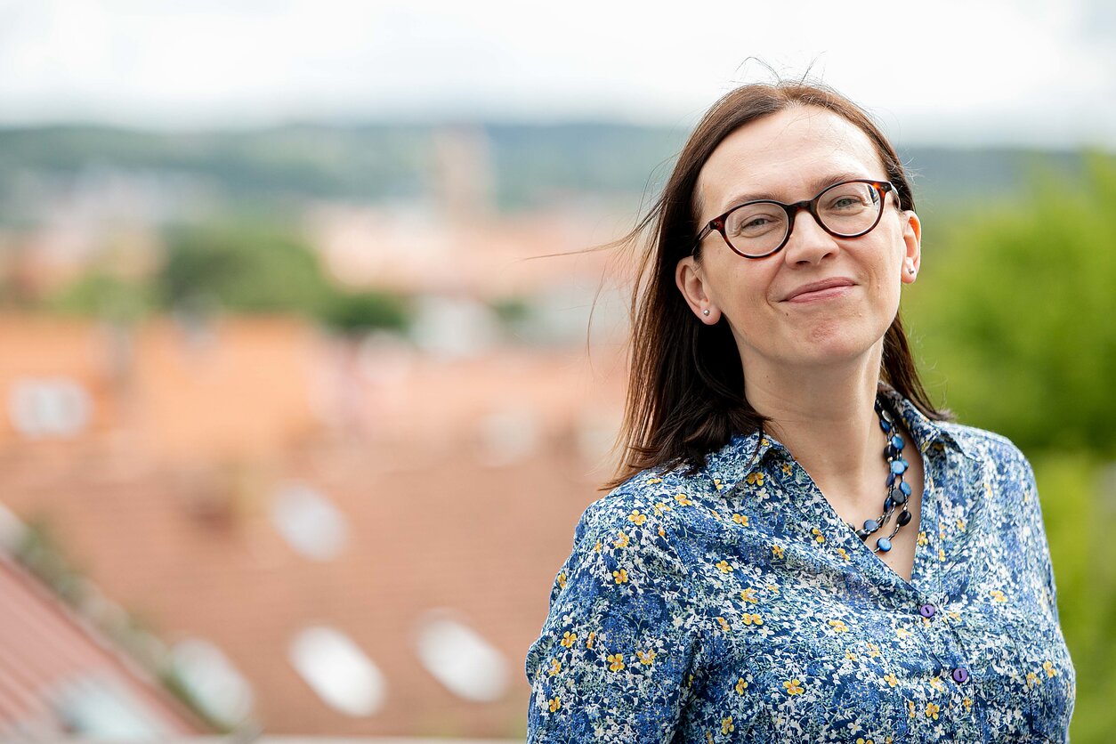 Kamilė Rupeikaitė-Mariniuk