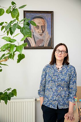 Kamilė Rupeikaitė-Mariniuk