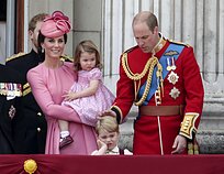 Princas George'as