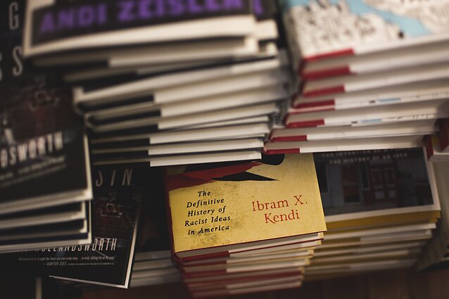 Literatūros akiračiai