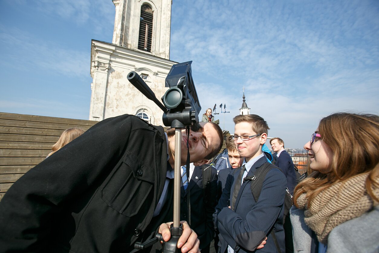 Erikas Ovčarenko/Scanpix