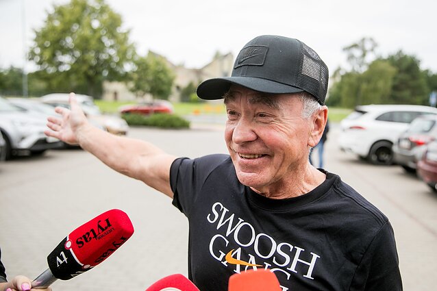 Juozas Petkevičius Juozas Petkevičius