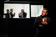 Teatro festivalis „Sirenos`19“