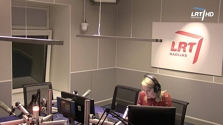 LRT radijo žinios