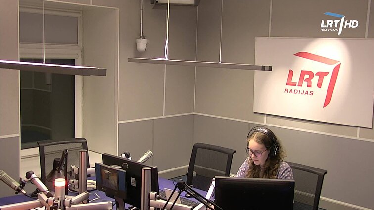 LRT radijo žinios
