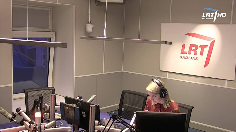 LRT RADIJO žinios. Pritarus premjero kandidatūrai, bus formuojamas naujas ministrų kabinetas