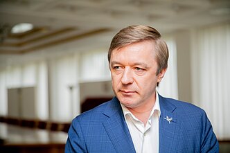 Ramūnas Karbauskis
