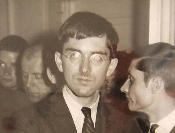 Vikipedijos nuotr., Jurgis Mačiūnas (1931–1978)
