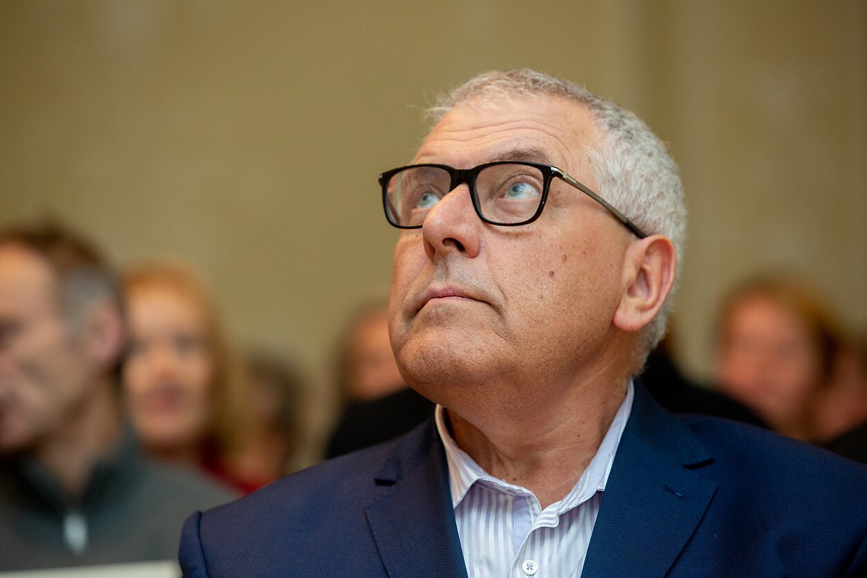 Stasys Eidrigevičius 