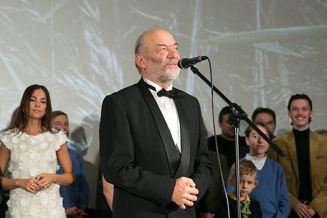 Vidas Petkevičius