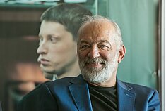 Vidas Petkevičius Vidas Petkevičius