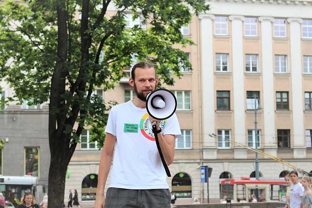 Mantas Adomaitis