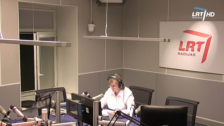LRT radijo žinios