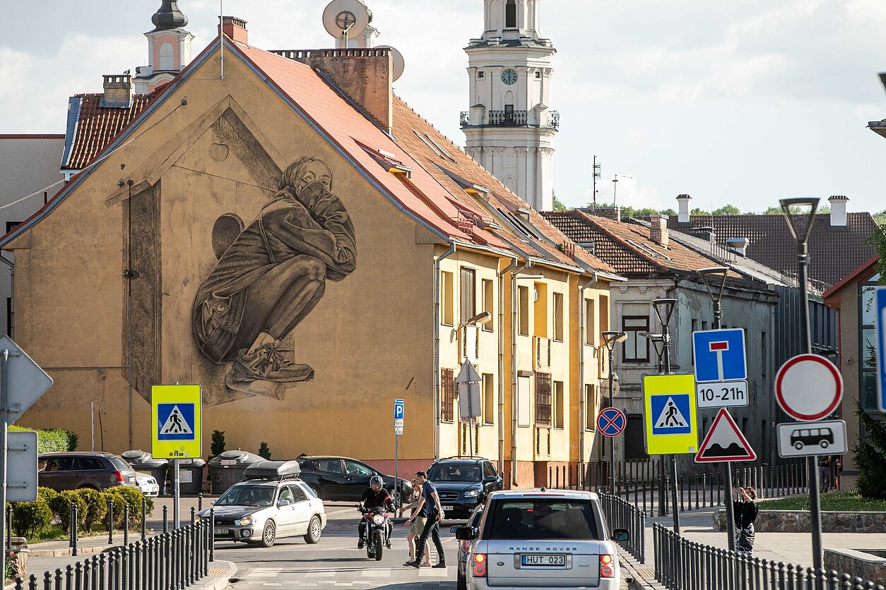Kaunas