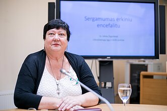 Milda Žygutienė