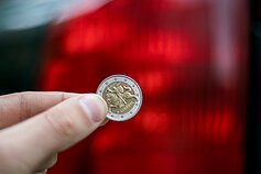 Coins (illustrative)