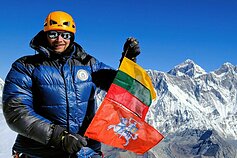 Saulius Damulevičius