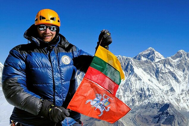 Saulius Damulevičius