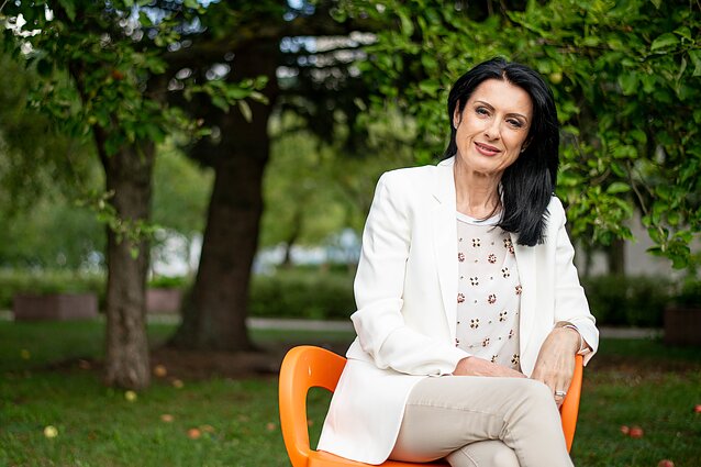 Sigita Stankevičiūtė