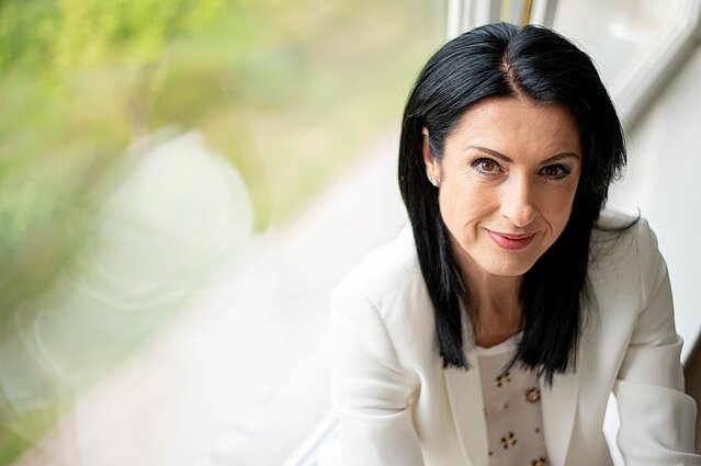 Sigita Stankevičiūtė